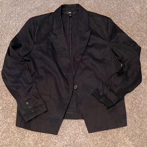 Mossimo Blazer Jacket